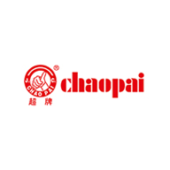 chaopai超牌品牌宣传标语：运动改变生活 