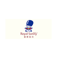 皇家宝贝RoyalSonny品牌宣传标语：英伦气质 皇家风范 