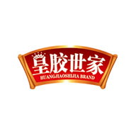 皇胶世家品牌宣传标语：传承千年阿胶文化 弘扬民族瑰宝精神 