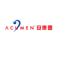Acumen安康盟品牌宣传标语：以科学健身为着眼点，引入健康运动科学化的新理念 