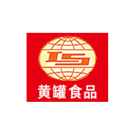 黃罐品牌宣傳標語：時尚美味，快樂生活 