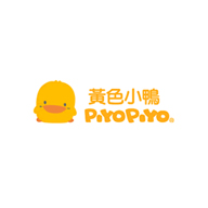 黄色小鸭PiyoPiyo品牌宣传标语：专业、健康、安全 