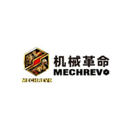 机械革命MECHREVO品牌宣传标语：机械革命 游戏“本”该如此！ 