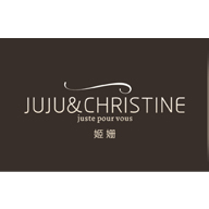 姬姗JUJU&Christine品牌宣传标语：穿上最美好的时光，展现最完美的姿态——永远只为你 