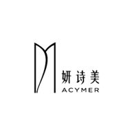 ACYMER妍诗美品牌宣传标语：关爱肌肤 