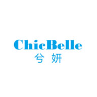 ChicBelle兮妍品牌宣传标语：发现你的美 