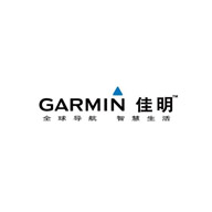 佳明GARMIN品牌宣传标语：全球导航 智慧生活 