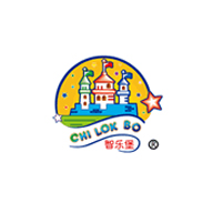 ChiLokBo智乐堡品牌宣传标语：用心创造快乐 