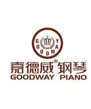 嘉德威GOODWAY品牌宣传标语：为倾心音质 