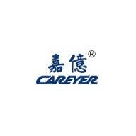 嘉亿CAREYER品牌宣传标语：享受生活 