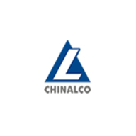 CHINALCO西南铝品牌宣传标语：质量取胜，科技创新 