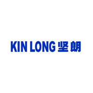 坚朗Kinlong品牌宣传标语：坚朗制造 品质如一 