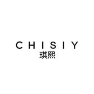 chisiy琪熙品牌宣传标语：简约 时尚 