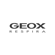 健乐士GEOX品牌宣传标语：Geox——会呼吸的鞋 