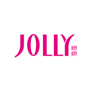 娇妍JOLLY品牌宣传标语：中国女性护理液第一品牌！ 