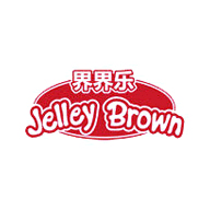 界界乐Jelley Brown品牌宣传标语：爱是无添加 