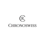 chronoswiss瑞宝表品牌宣传标语：腕表是永远在跳动着的 