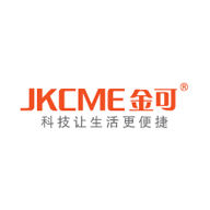 金可JKCME品牌宣传标语：科技让生活更便捷 