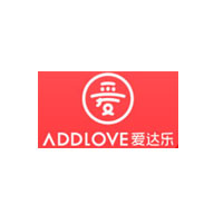 addlove爱达乐品牌宣传标语：用心创造美味 