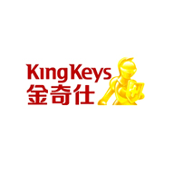 金奇仕KingKeys品牌宣传标语：自然成长，释放天赋 