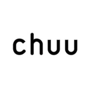 CHUU服饰品牌宣传标语：潮流与性感兼具 