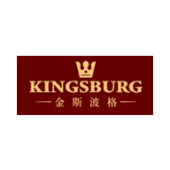 金斯波格KINGSBURG品牌宣传标语：具有欧洲风格的高品质钢琴 