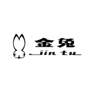 金兔品牌宣传标语：卓越金兔 品质羊绒 