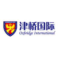 津桥国际品牌宣传标语：梦想起航 