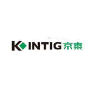 京泰KINTIG品牌宣傳標語：創新設計，回歸自然 