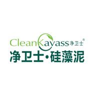 净卫士CleanKavass品牌宣传标语：净化空气、健康卫士 