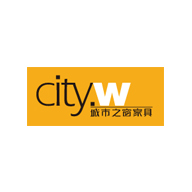 City.W城市之窗品牌宣传标语：中国环保产品认证 