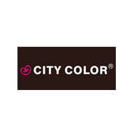 CityColor品牌宣传标语：无色不欢 