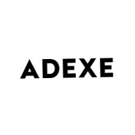ADEXE品牌宣传标语：英伦经典 极简独特 
