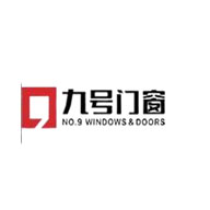 九号门窗品牌宣传标语：实现门窗与人、与家居、与生活的和谐统一 