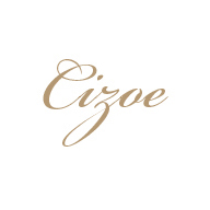 CIZOE品牌宣传标语：遇见美好的自己 