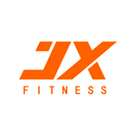 军霞JX品牌宣传标语：运动，从来不晚 
