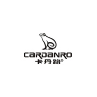 卡丹路Cardanro品牌宣传标语：追求艺术与时尚的完美融合 