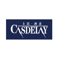 卡恩·迪莱CASDELAY品牌宣传标语：专注制式服装生产 