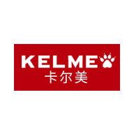 卡尔美Kelme品牌宣传标语：致力于人类体育事业 