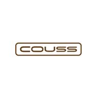 卡士Couss品牌宣传标语：玩家级烤箱品牌 