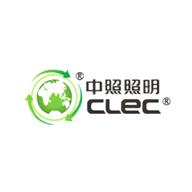 CLEC中照品牌宣传标语：中照照明，用品质创造精致生活 