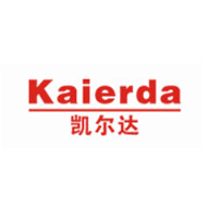 凯尔达品牌宣传标语：致力于机器人技术和工业焊接技术的深度融合,推动中国智造 