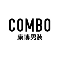 康博combo品牌宣传标语：为亿万家庭提供超值服装 