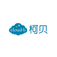 Cloudb柯贝品牌宣传标语：舒适 柔软 