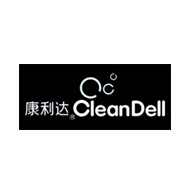 康利达CleanDell品牌宣传标语：灵动空间，健康卫浴新概念 