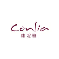 康妮雅Conlia品牌宣传标语：在家回归本真自然 