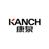 康泉KANCH品牌宣传标语：康泉热水器，温暖我世界！ 