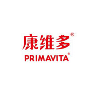 康维多primavita品牌宣传标语：优质生命，健康成长 