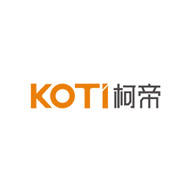 柯帝KOTI品牌宣传标语：创造人类新生活 