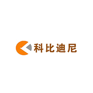 科比迪尼品牌宣傳標語：高素質 高起點 高雅 